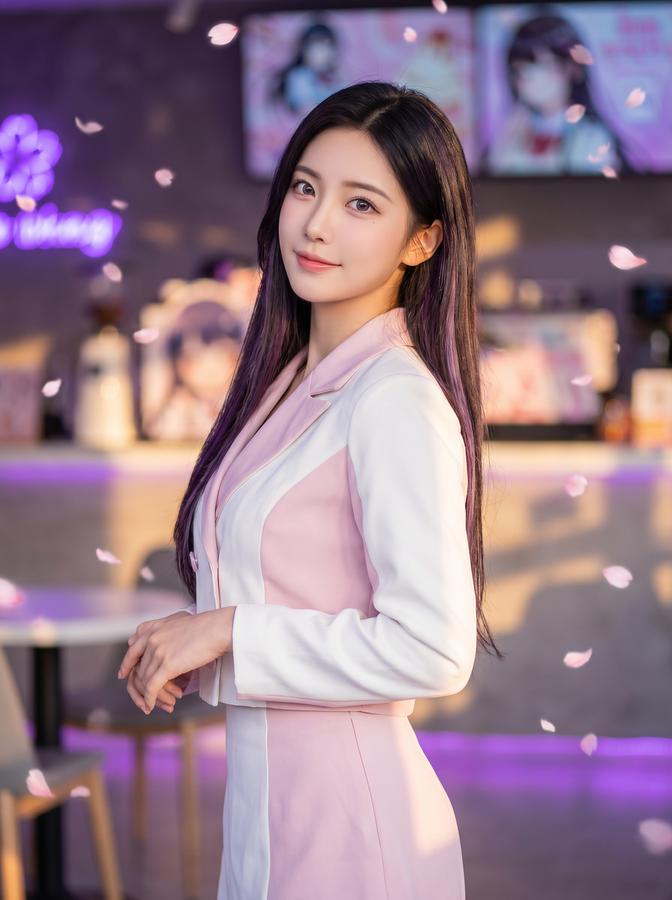 蜜桃传媒精选动漫-樱花物语春日篇