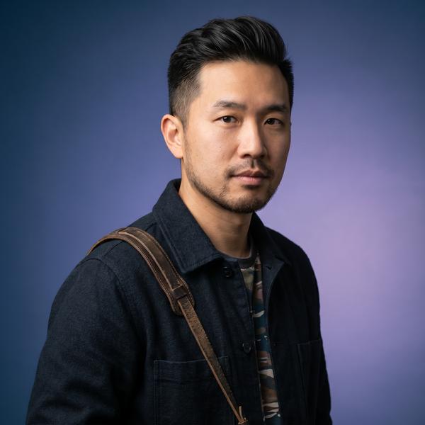 蜜桃传媒摄影总监赵天宇