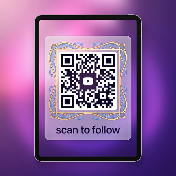 蜜桃传媒公众号二维码