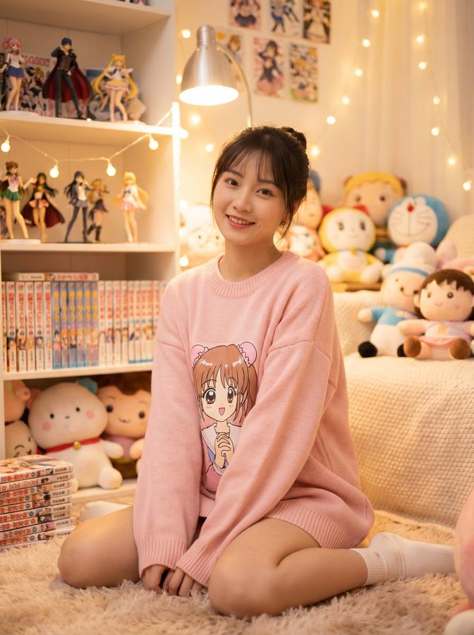 蜜桃传媒教程-甜系少女剪辑